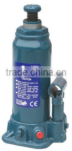 Torin BigRed Hydraulic Jack 6 Ton