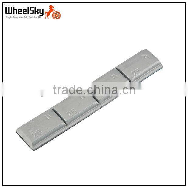 Pb Adhesive Tape Weight