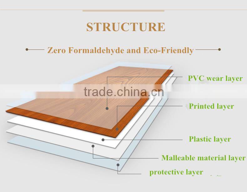 Antislip PVC floor covering, PVC floor linoleum, PVC floor roll