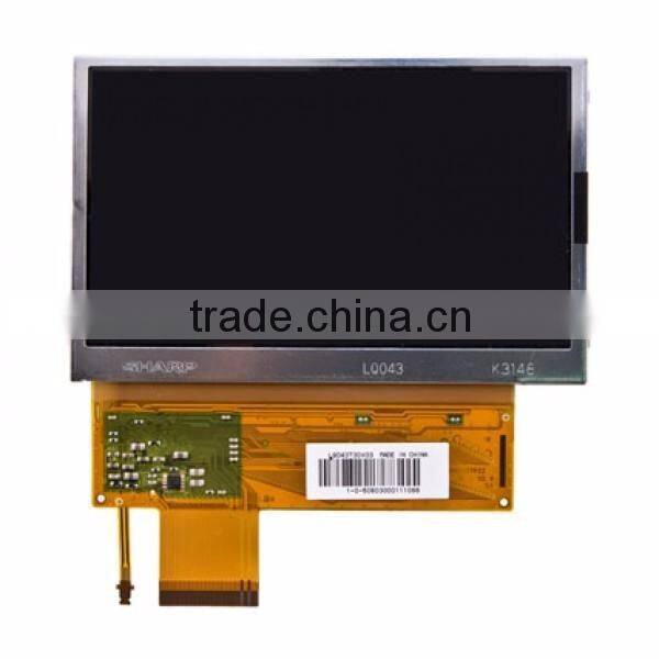 lcd screen for PSP 1000 REPLACEMENT LCD SCREEN DISPLAY for psp 1000 1001 1003 1004 1005