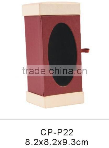 CP-128 Competitive price paperboard perfume box