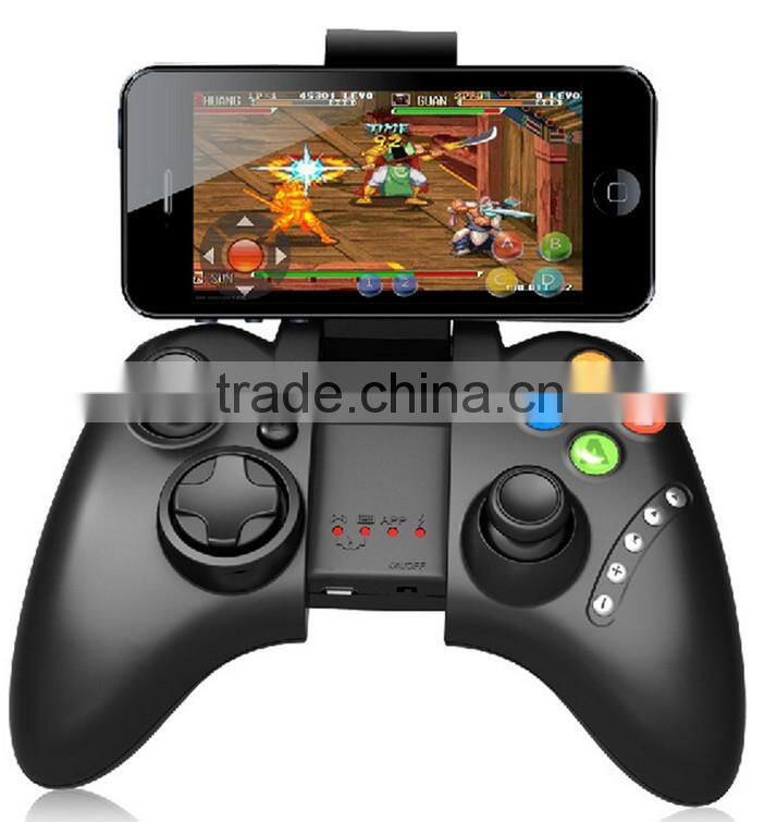 Ipega PG-9021 Wireless Bluetooth Gaming Game Controller Gamepad gamecube Joystick for Android Phone Tablet PC Laptop TV BOX
