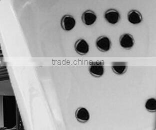 3" stainless steel Spa jet