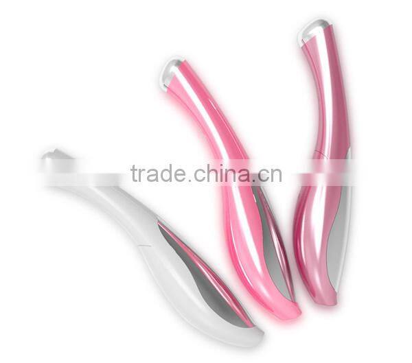 Professional handheld Magic mini eye wrinkle removal beauty device