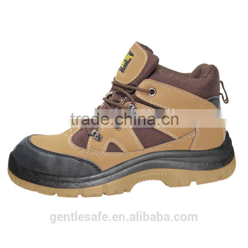 china cheap working safety shoes for dubai market