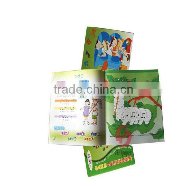 Printing Book,Hardcover Book,Book with CD/DVD