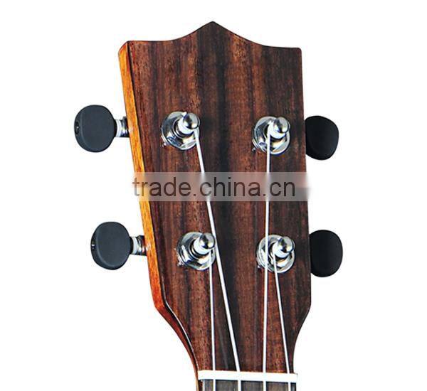 21inch good quality wholesale wooden ukulele
