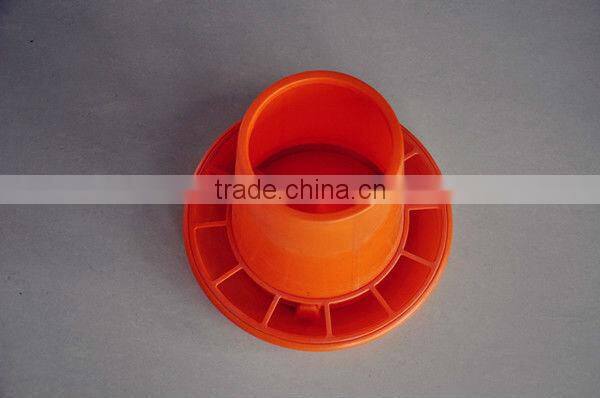 New-type mannual Poultry Pan Feeders