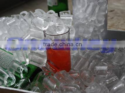 Reasonable price and Qualited 1T 3T 5T 10T 20T 30T/D tube ice machine from SNOWKEY