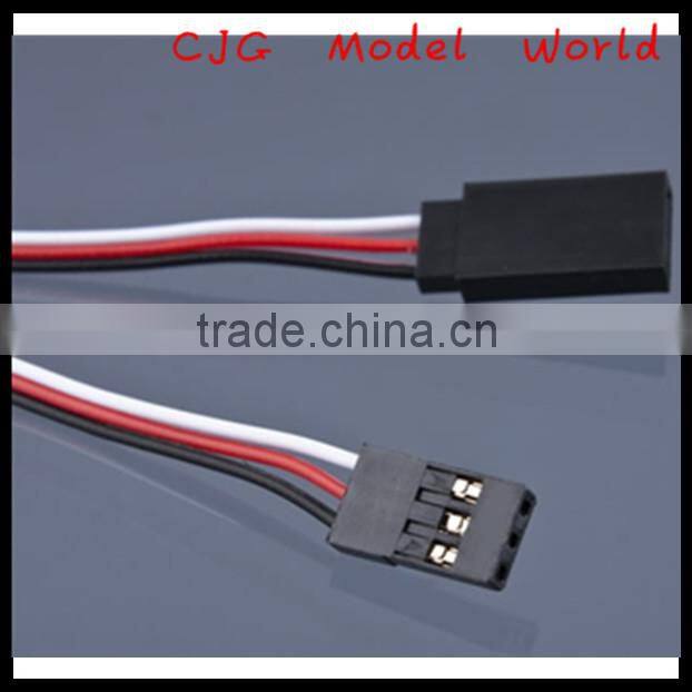 2014 hot sale!EC3 Female to T Tamiya Female RC cable connector