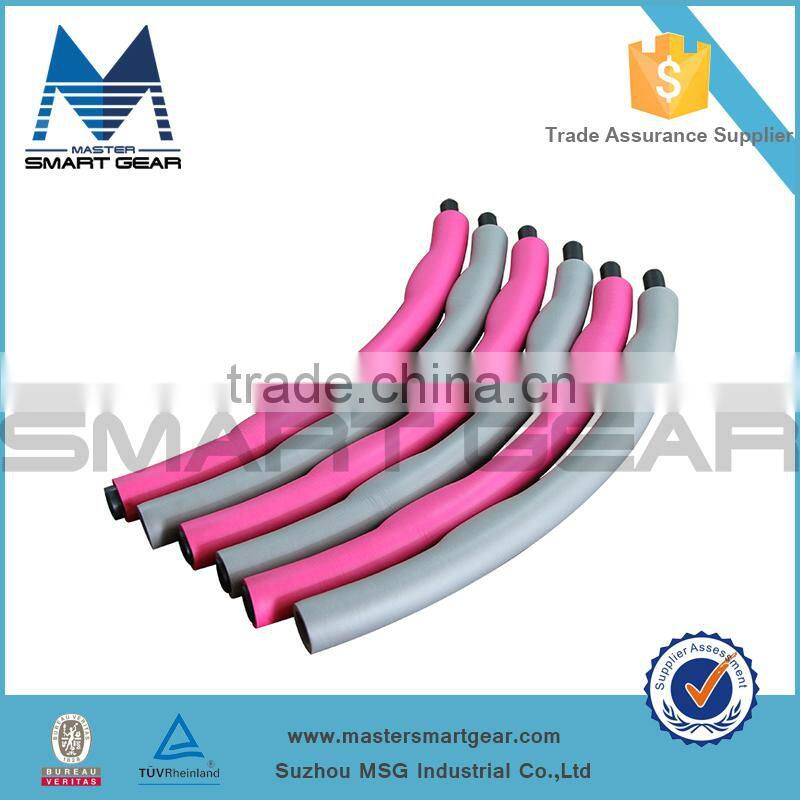 Wholesale High Quality Eco-friendly Exercise Cheap Hula Hoop