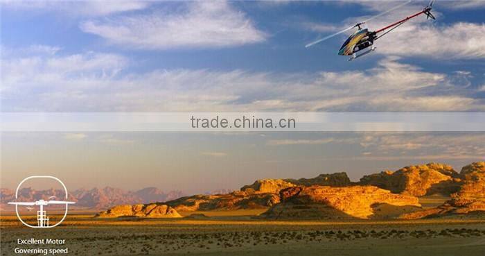 Hobbywing RC Aircraft System Platinum 60A V4 Brushless ESC Higher Driving Efficiency Longer Flight Time Lower ESC Temperature