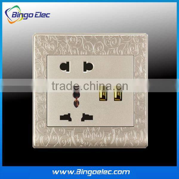 usb power socket