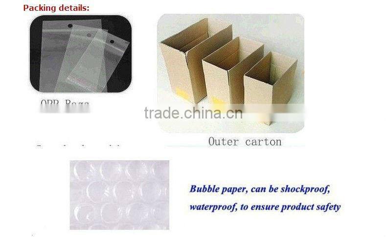 murano glass Bottle wish jewellery Semi-finished Pendant necklace for rose