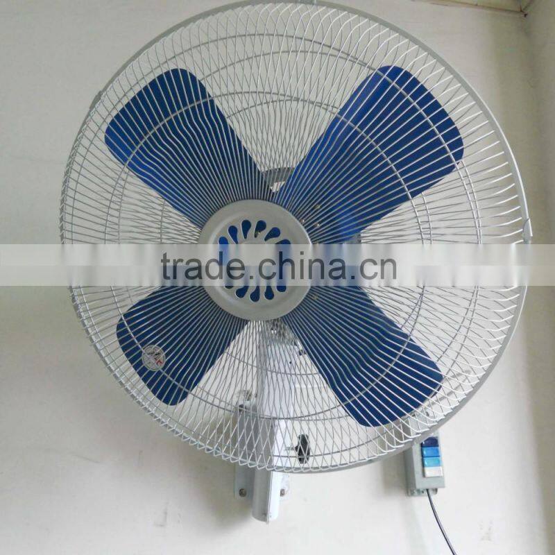 FB11-60 24" Industrial Wall Fan