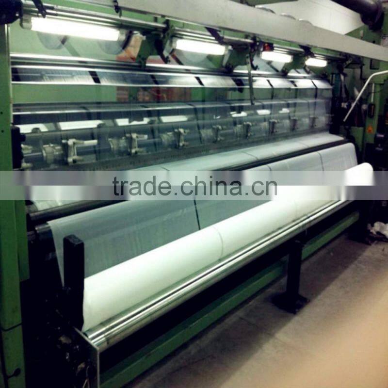 40D polyester fabric for mosquito net