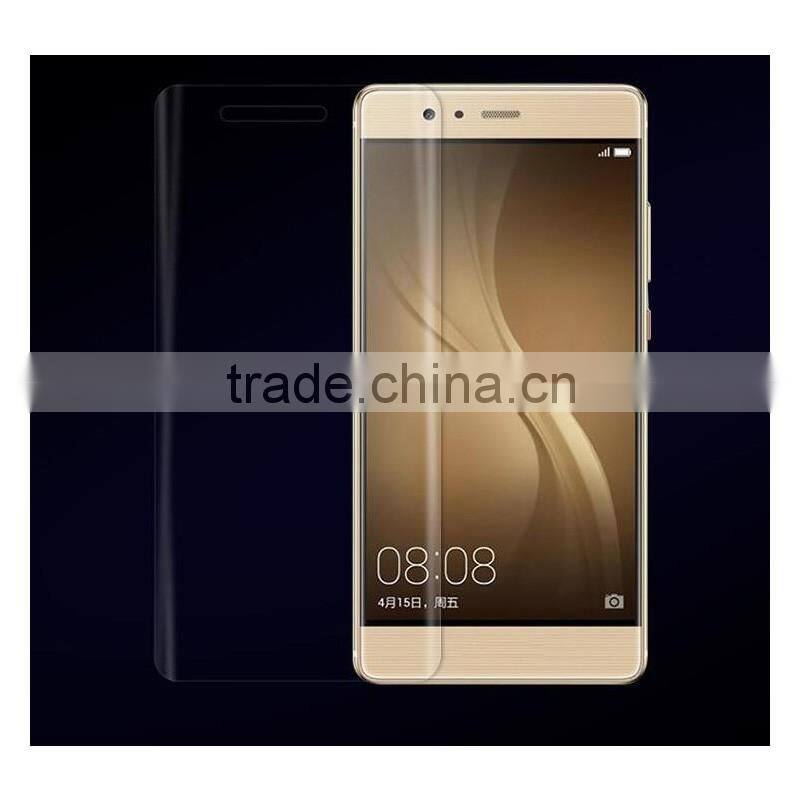High quality tempered glass Screen Protector for Huawei