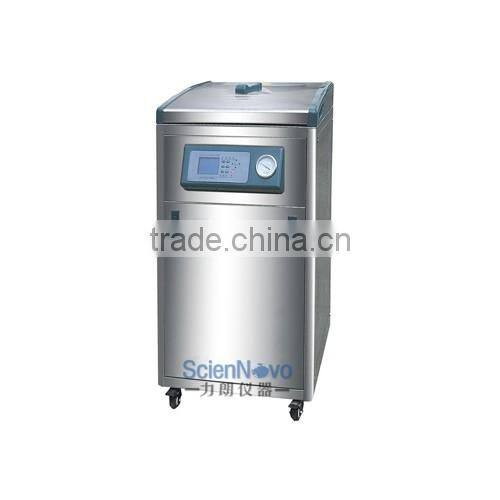 Scienovo LT-PS60KC Hot sale steam sterilizer price