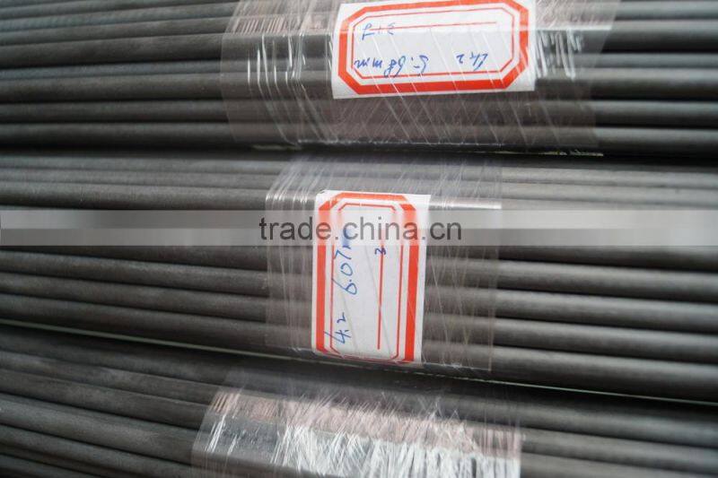 bare arrow carbon fiber used for bow and arrow huntting made in Dongguang China