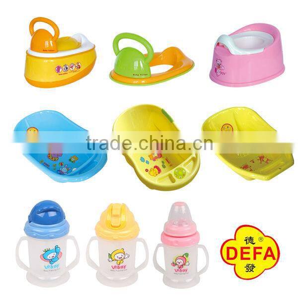 Promotion Plastic Baby Bathtub