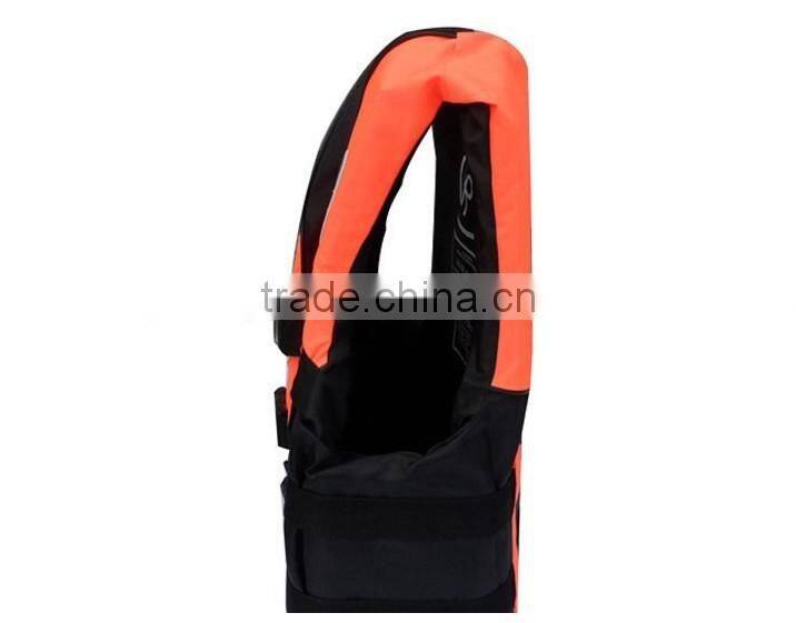 Guangdong custom Professional Life Vest Life Safety Fishing Clothes Life Jacket Water Sport Survival Suit Outdoor Swimwear