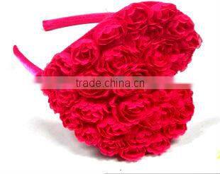 Fashion colorful hair accessories