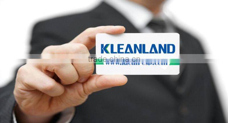 Cooking Smoke Collector for Commercial Kitchens