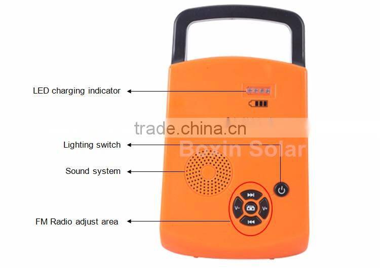 Easy install high effiency new solar panel system kit energy