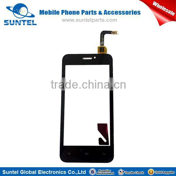 Suntel The Cell Phone Parts Touch Screen For Likuid L4