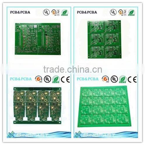 Customized Flex PCB/Rigid Flex PCB,FPC Manufacturer in China
