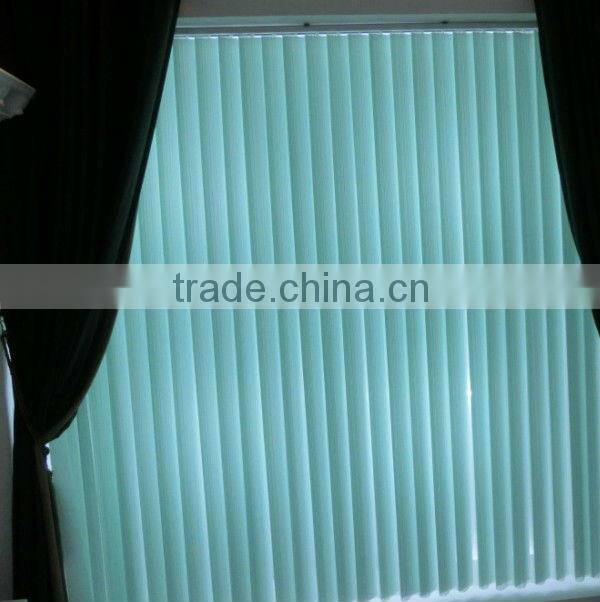 Decorative Elegant Vertical Sheer Blinds