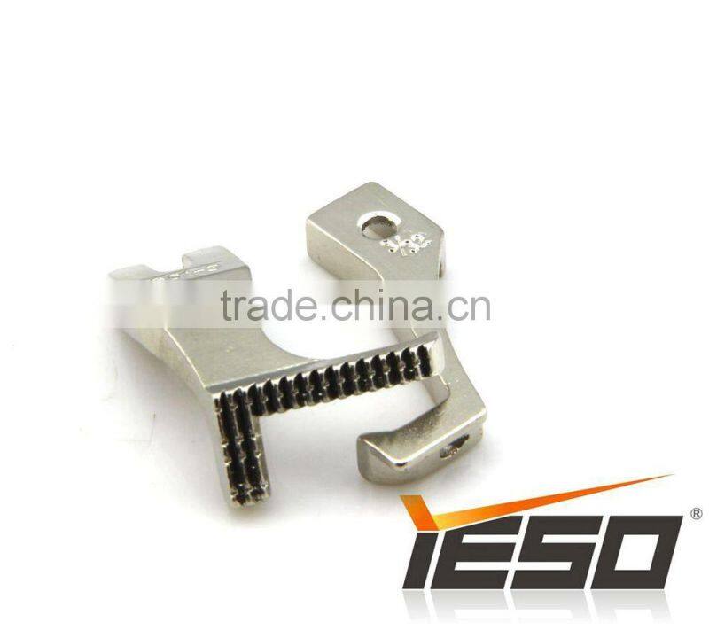 601-3/3/32 Presser Foot Yeso Sewing Machine Spare Parts Sewing Accessories