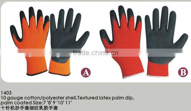 high quality,safety glove,protective nitrile gloves