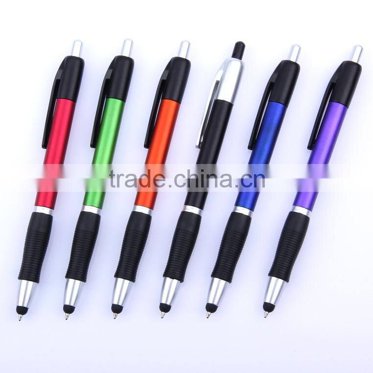 High Sensitive Capacitive Touch Screen Stylus Pen for smart phone