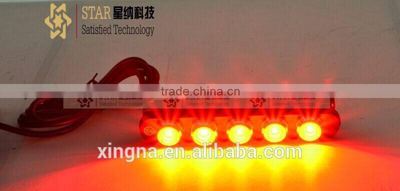 Car window grille front grill (XN-09B94)