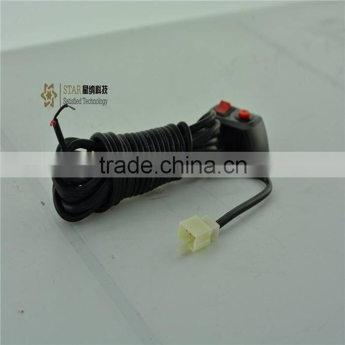 1W*8LED(8W) LED Strobe traffic warning light