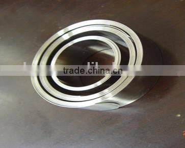 Constant Force Spring