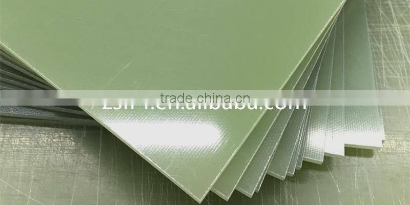 FR4 Grade Epoxy Fiberglass Cutting Board