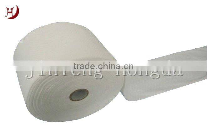Spunlace Nonwoven Fabric Disposable Dish Cloth