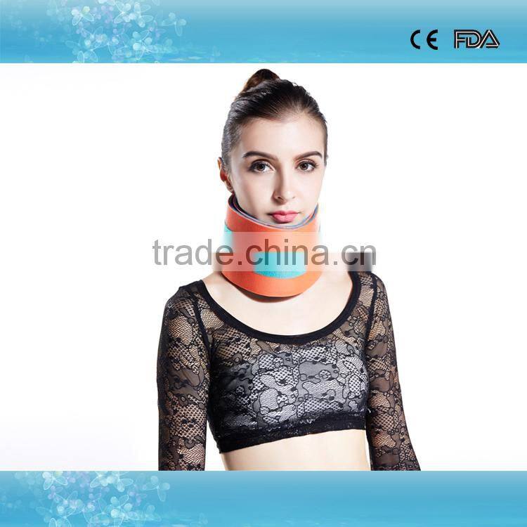 Malleable aluminum paded medical roll splint Arm splint orthopedic Fracture splint