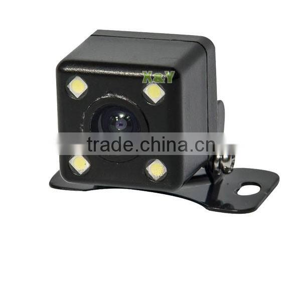 Car Rear view Camera,car reverse camera,Car Front View Camera XY-1668