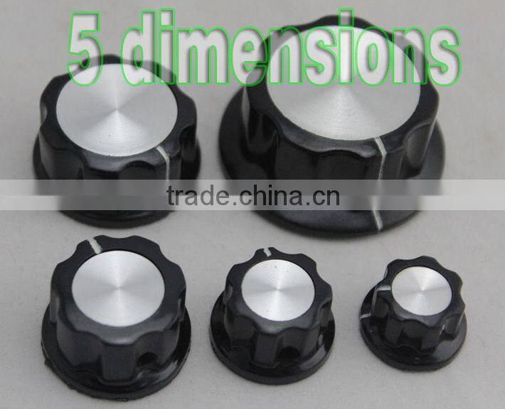 6.0 diameter hand door led light shift unique shift knob 50pcs per box