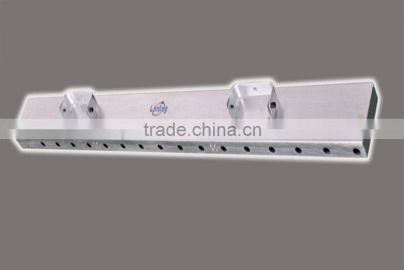 Hot sale-2000mW 8 pcs green and 8 pcs red fat beam laser curtain/fat beam laser net