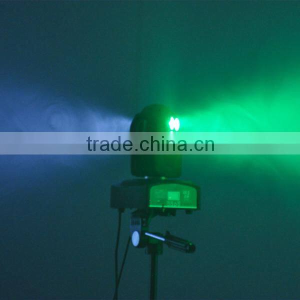 RGBW Washer+Washer Duoface led moving head disco lights