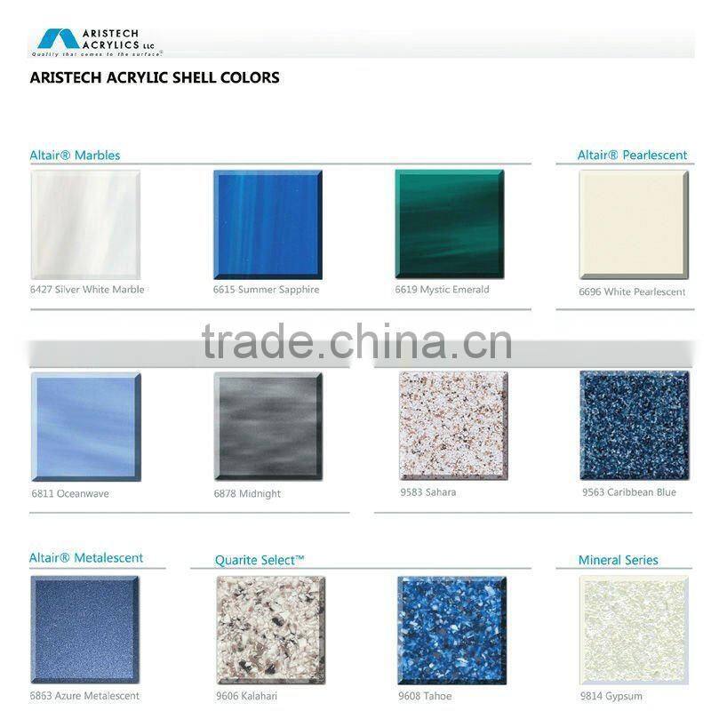 Fashion new design cheap hot tub with balboa system outdoor spa