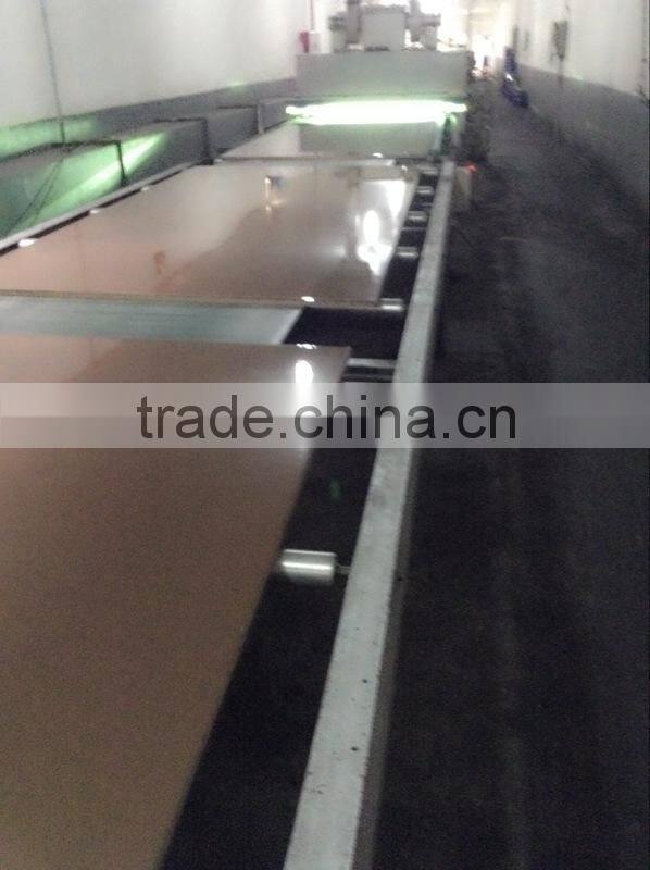 Durable 4*8 ultra light mdf price