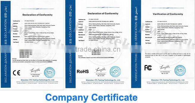 2km-10km resolution up to1080P HDMI Fiber Extender support 3D Over one fiber optic cable