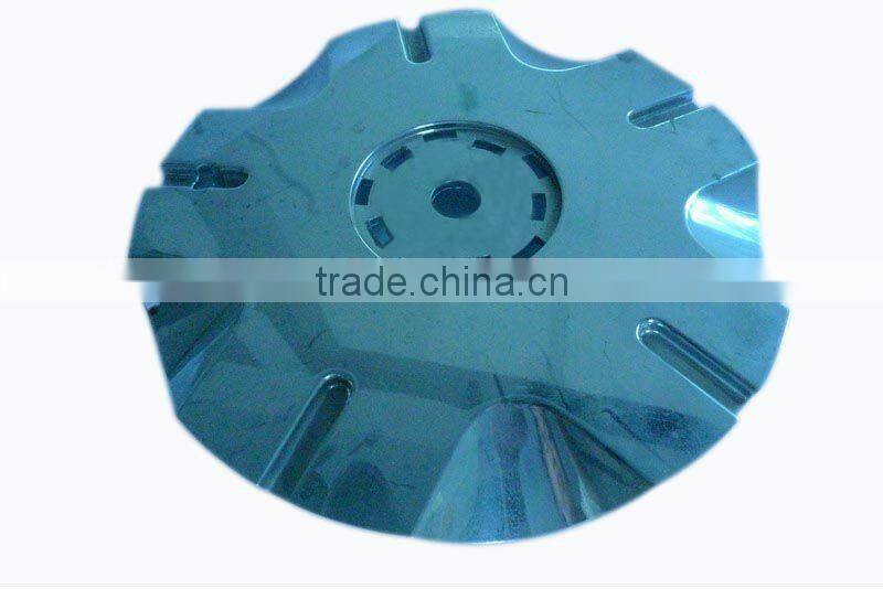 precision sheet metal punch bending parts