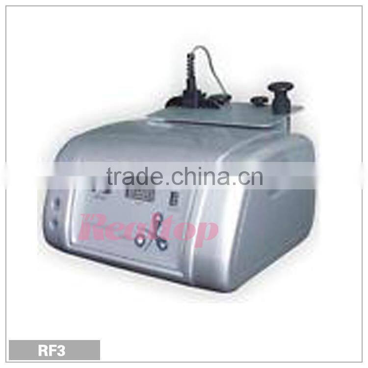 Professional RF Skin Tightening Face Lifting Machine, Portable Monopolar RF Machine for Home Use