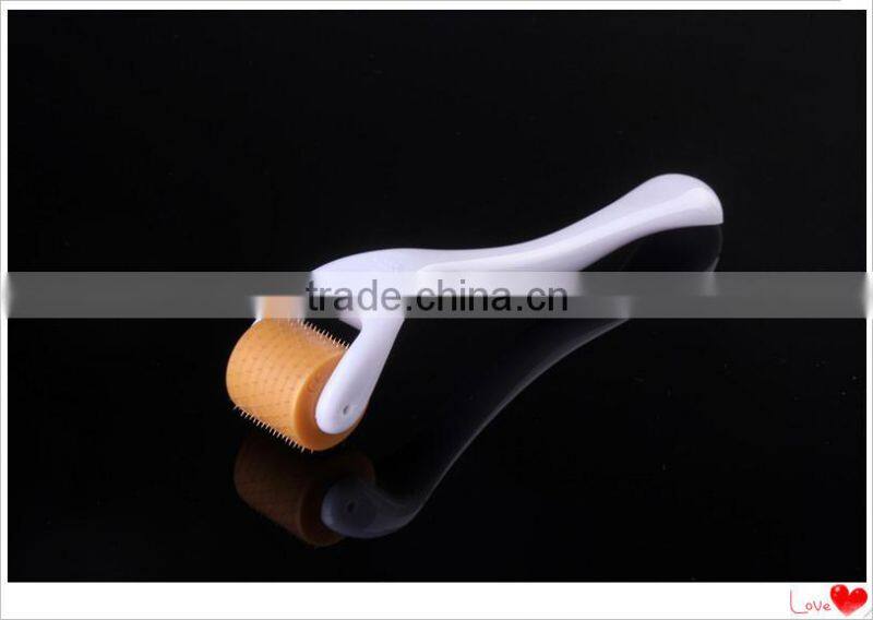 192 needles derma roller micro needle meso roller skin roller